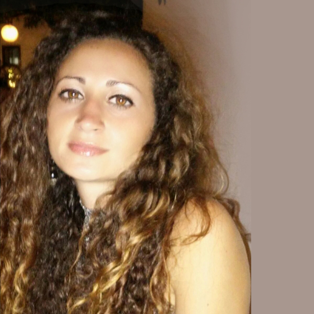 Verdiana Giannetto